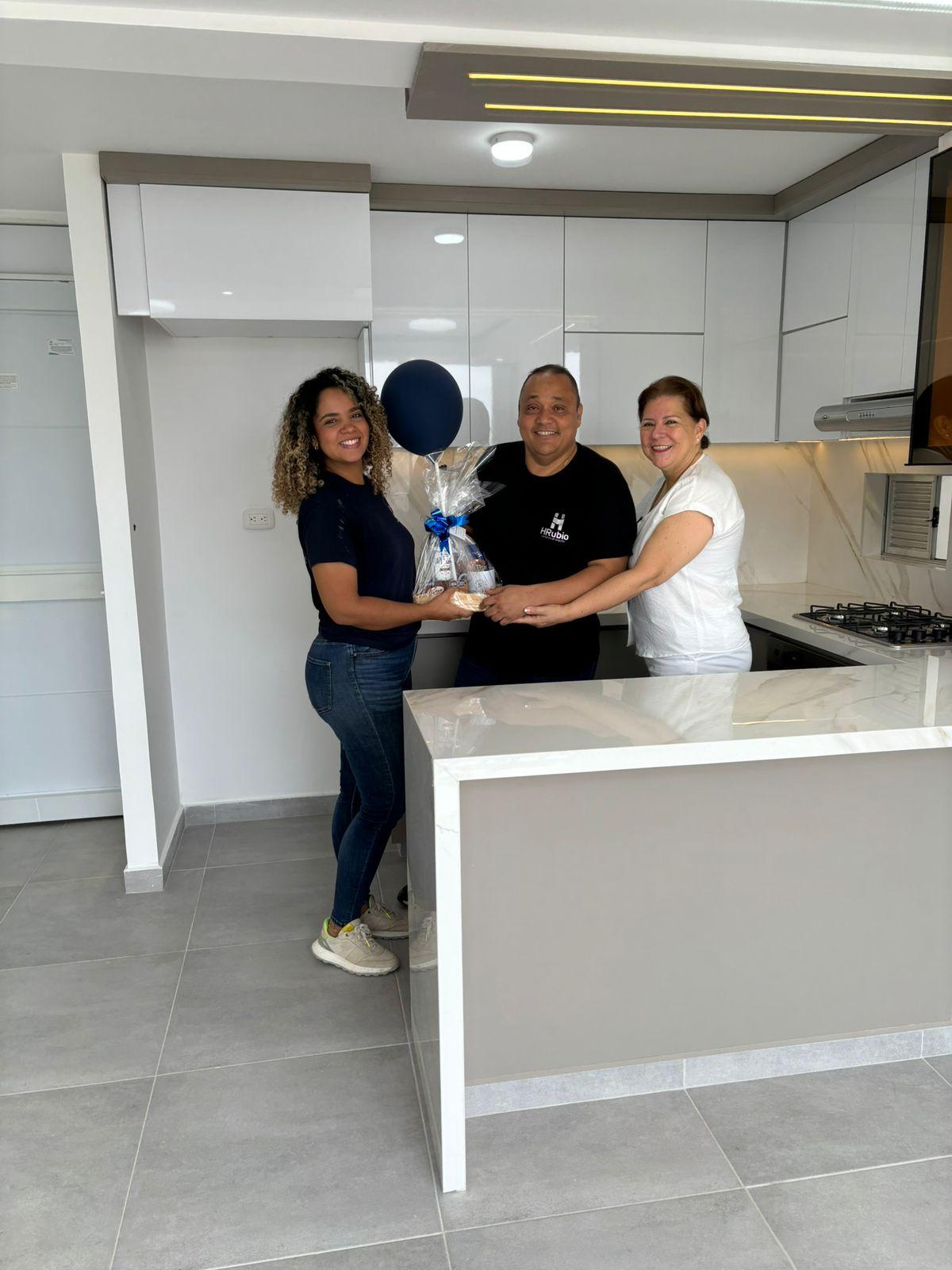 Acabados residenciales
