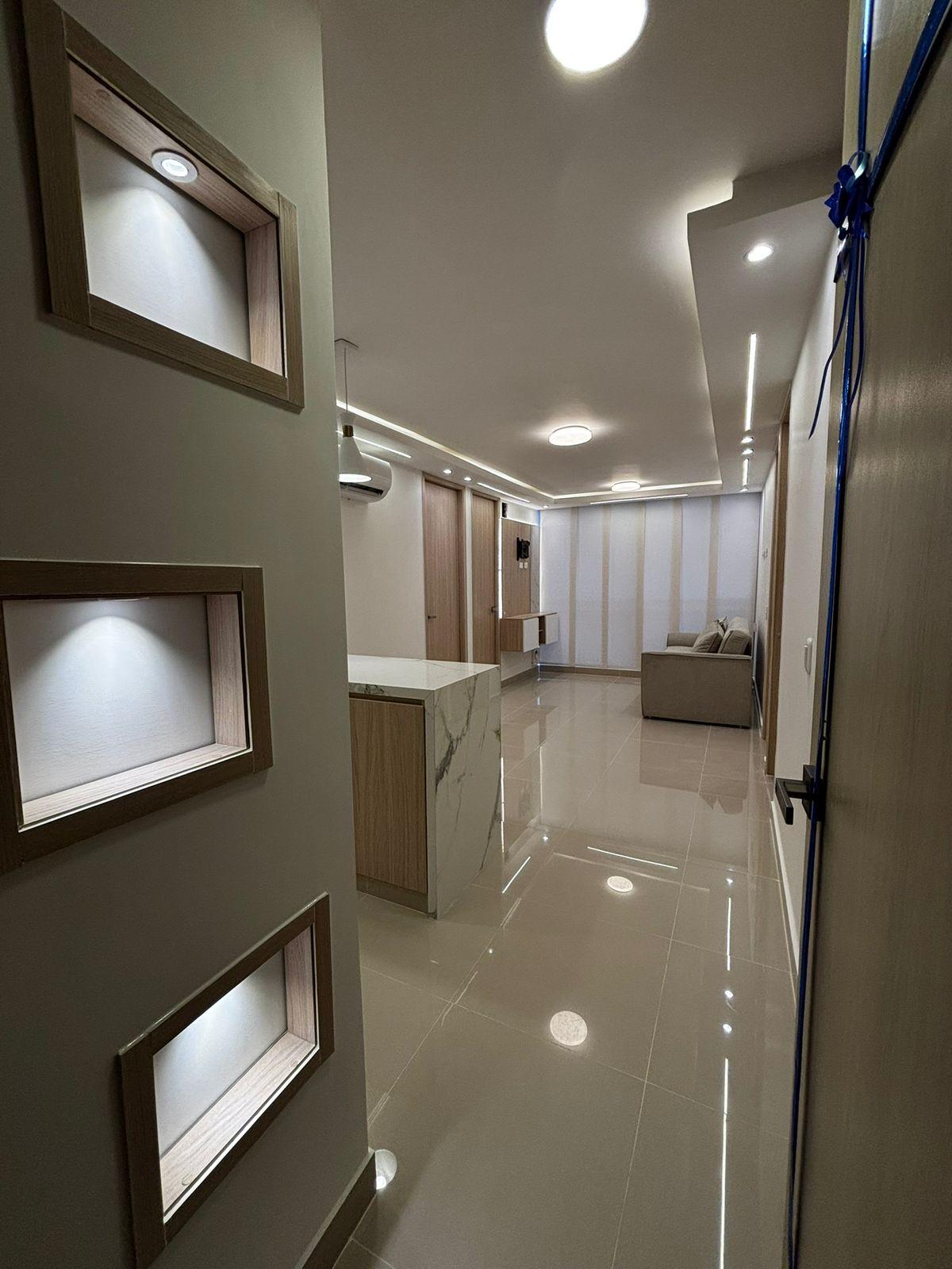 Remodelación — vista completa